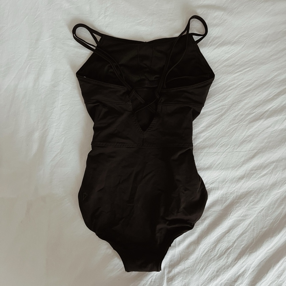 Lululemon Ivivva Ballet Leotard RARE/NO LONGER SOLD